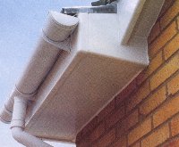 Guttering and Fascias