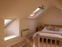 LOFT CONVERSIONS IN COVENTRY