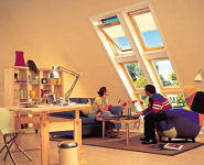 Velux Windows